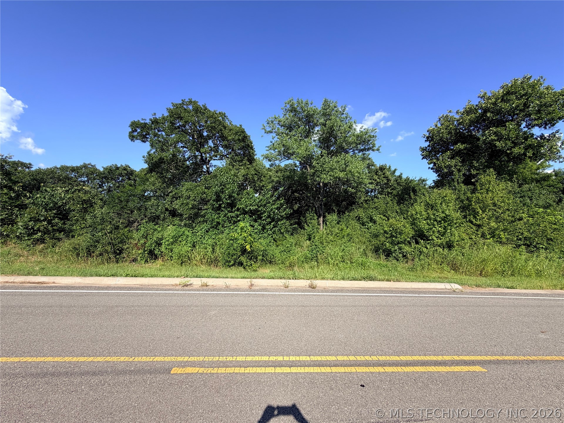 N Perry Road Stigler OK 74462