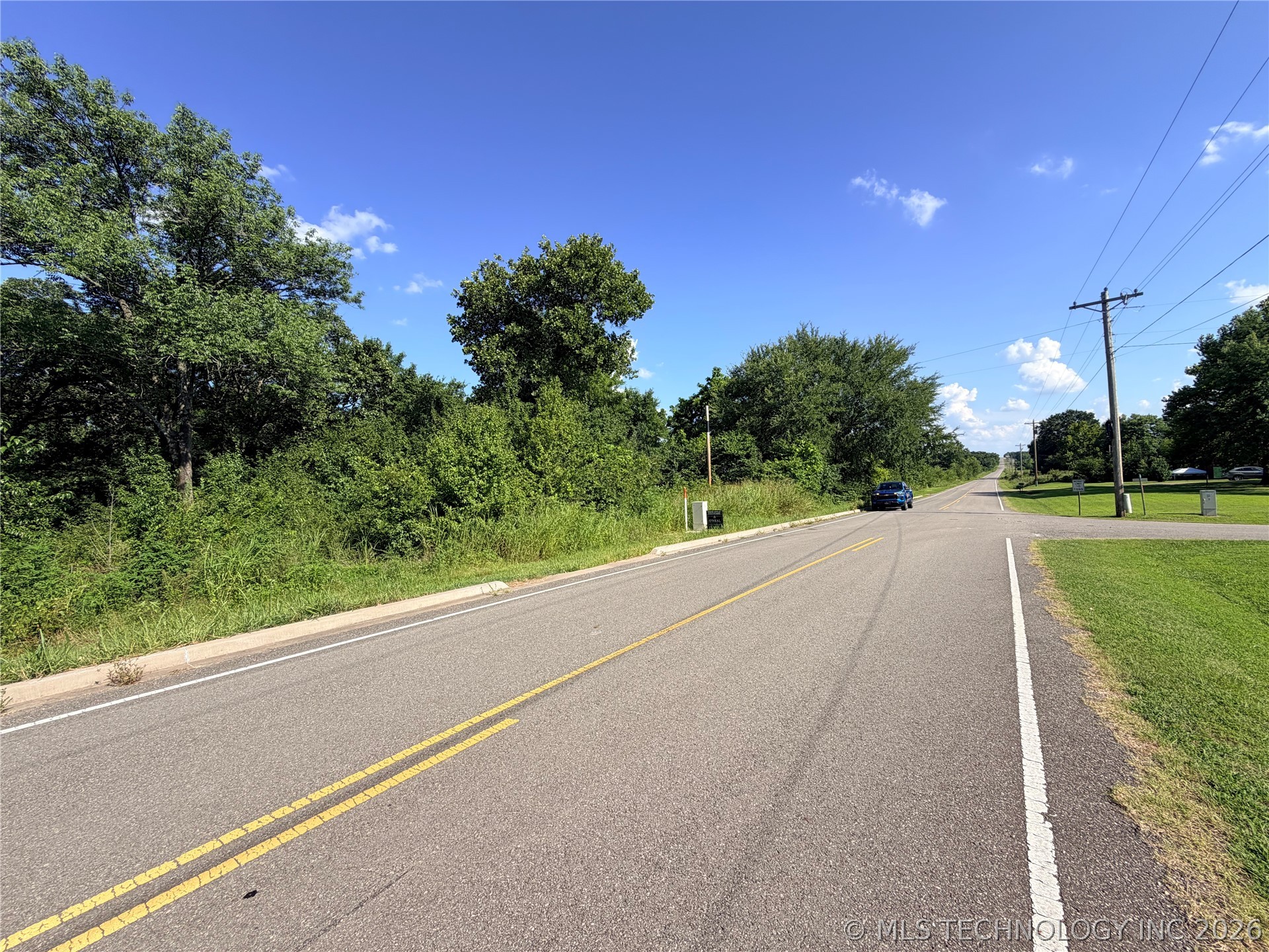 N Perry Road Stigler OK 74462