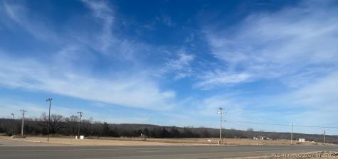 0 Alderson Road Alderson OK 74522