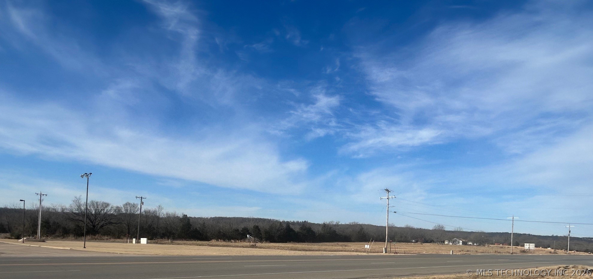0 Alderson Road Alderson OK 74522