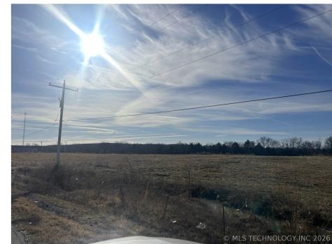 0 Alderson Road Alderson OK 74522