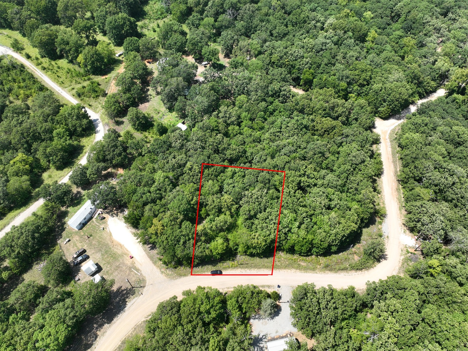 Dogwood Mead OK 73449