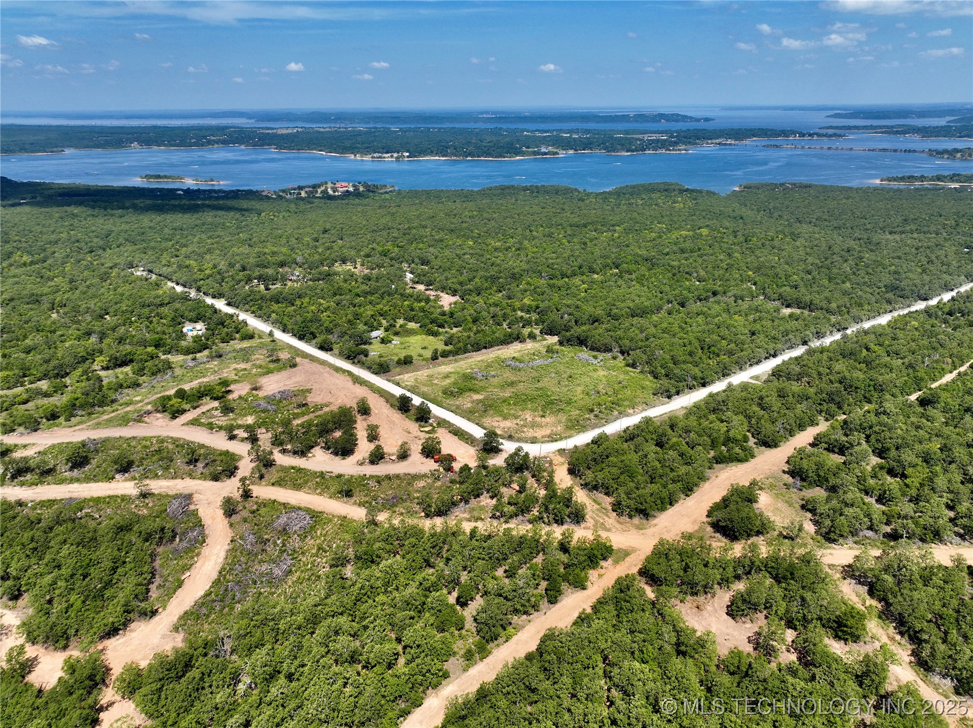 N 4230 Road Eufaula OK 74432