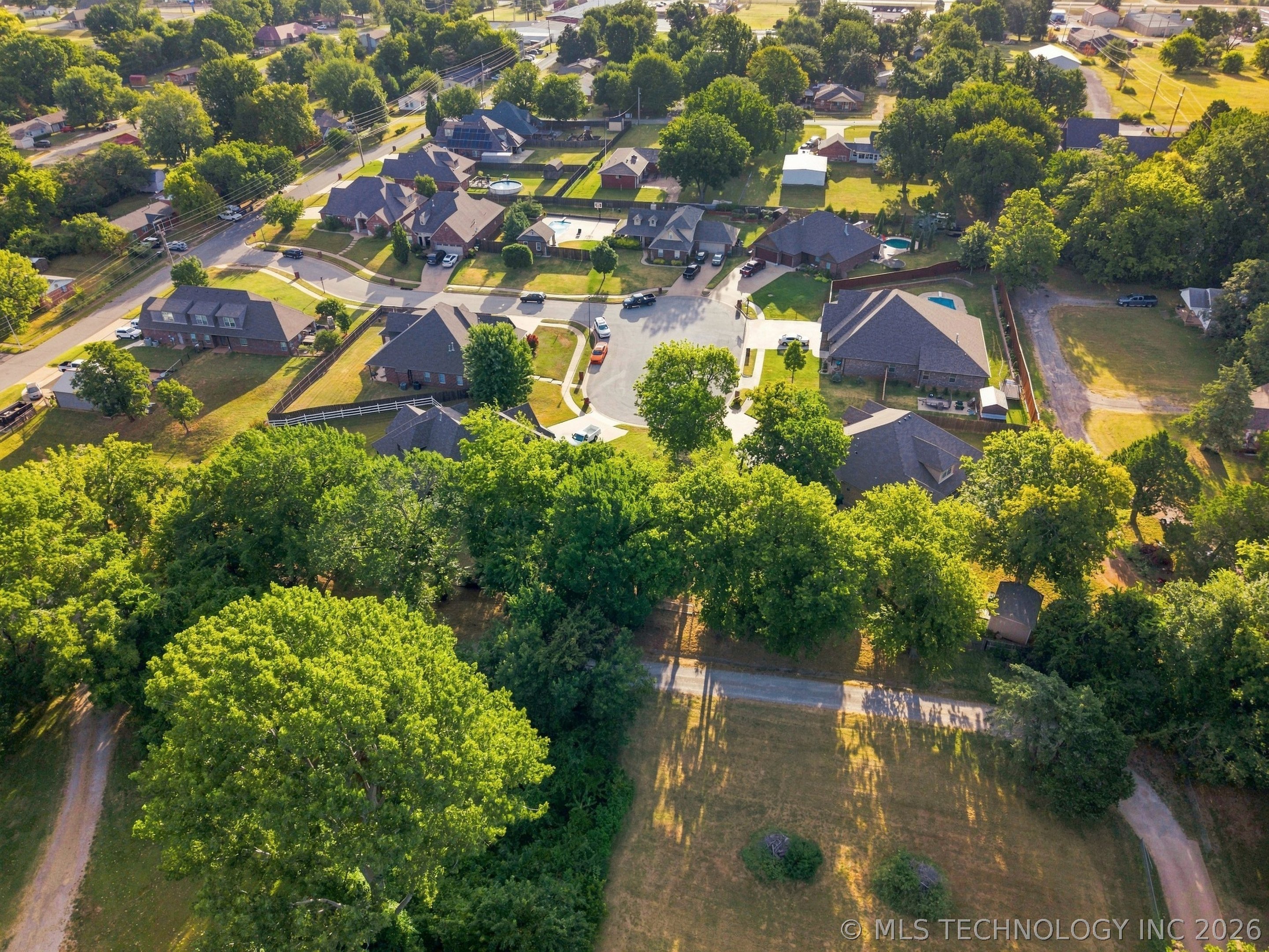 S Walnut Creek Place Sand Springs OK 74063