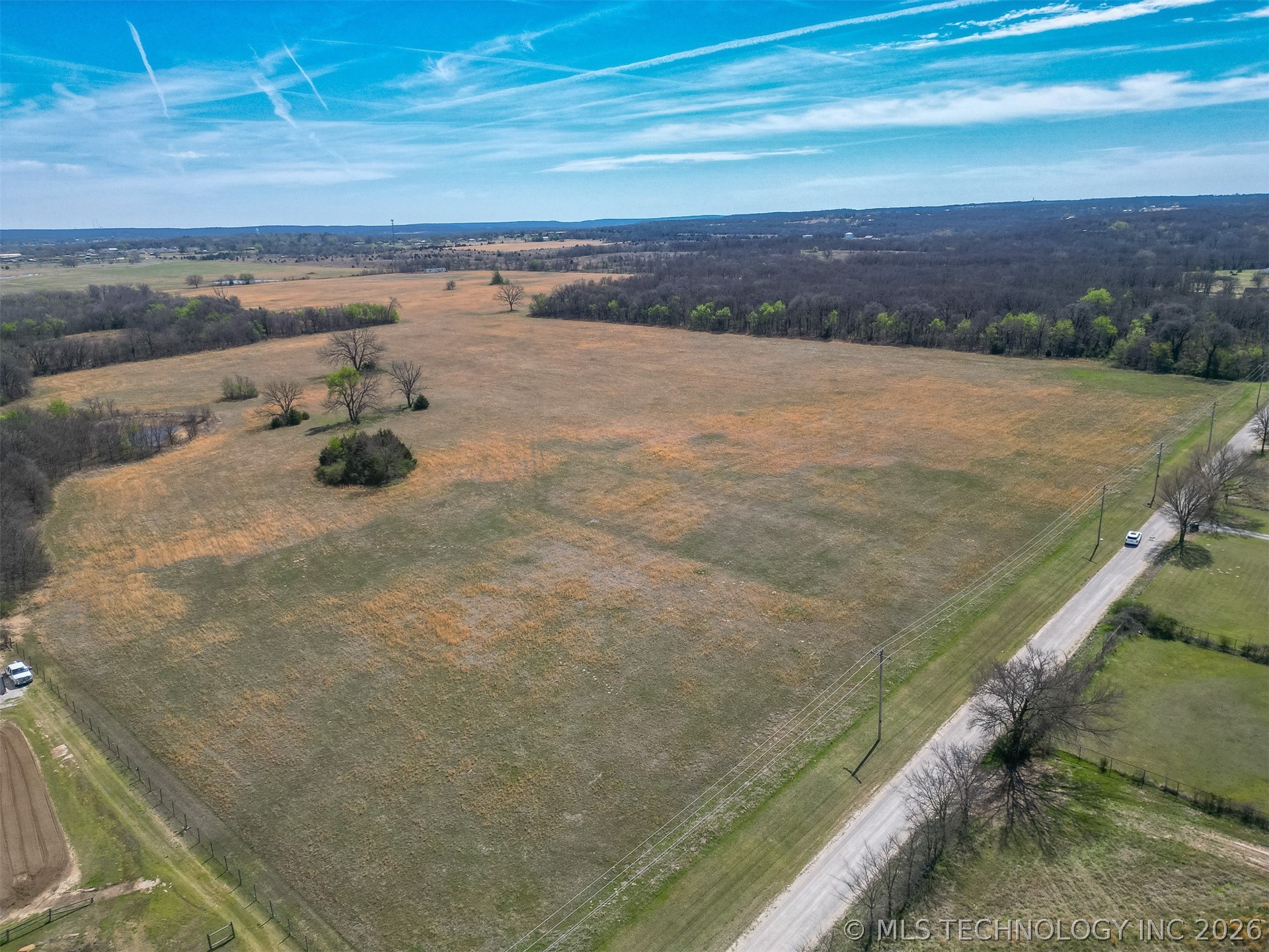 N 150 Road Beggs OK 74421