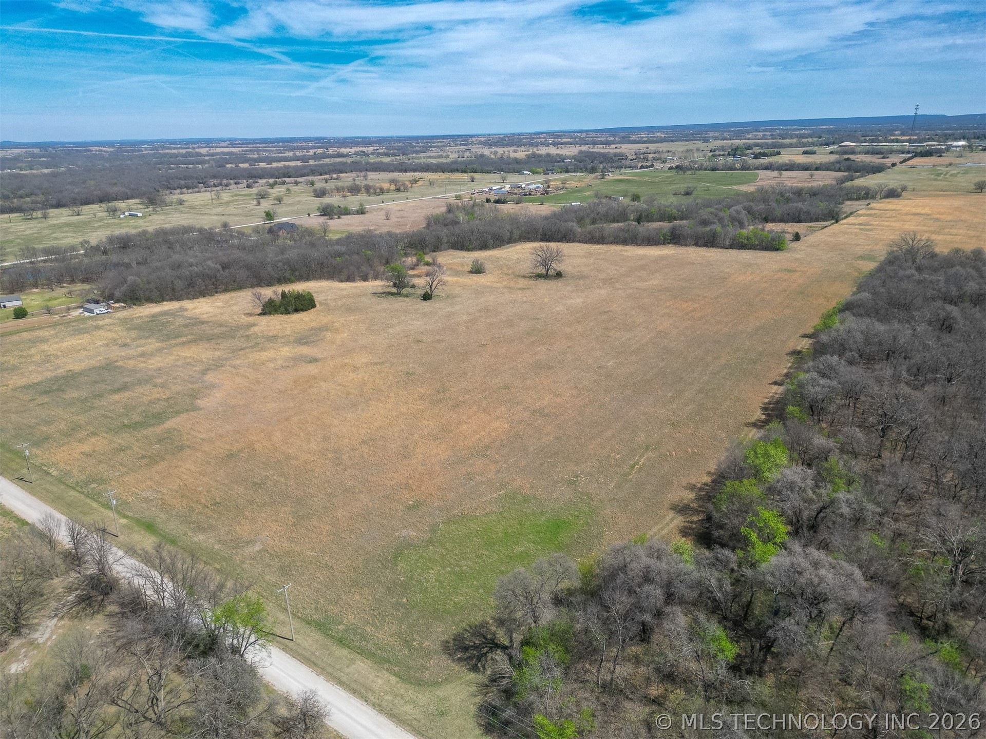 N 150 Road Beggs OK 74421