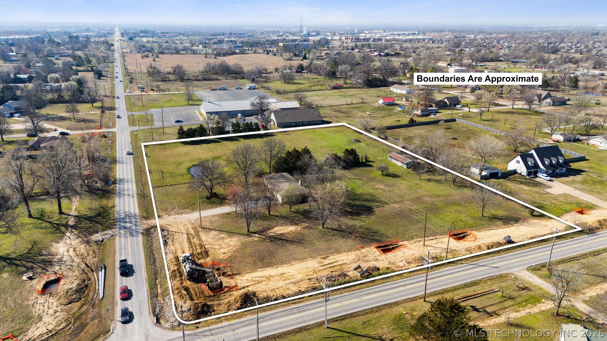 10524 N 129th Eastavenue Owasso OK 74055