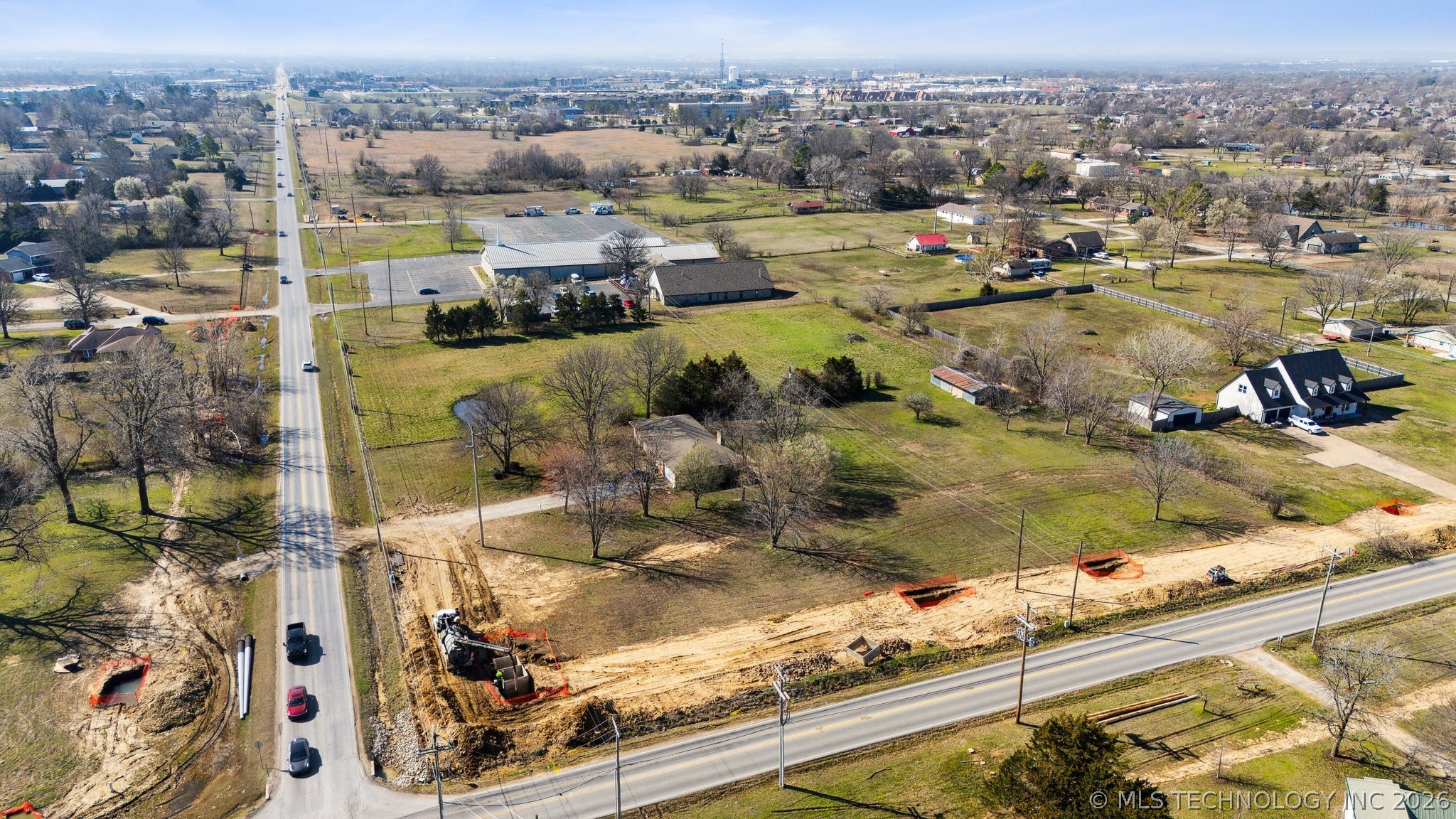 10524 N 129th Eastavenue Owasso OK 74055
