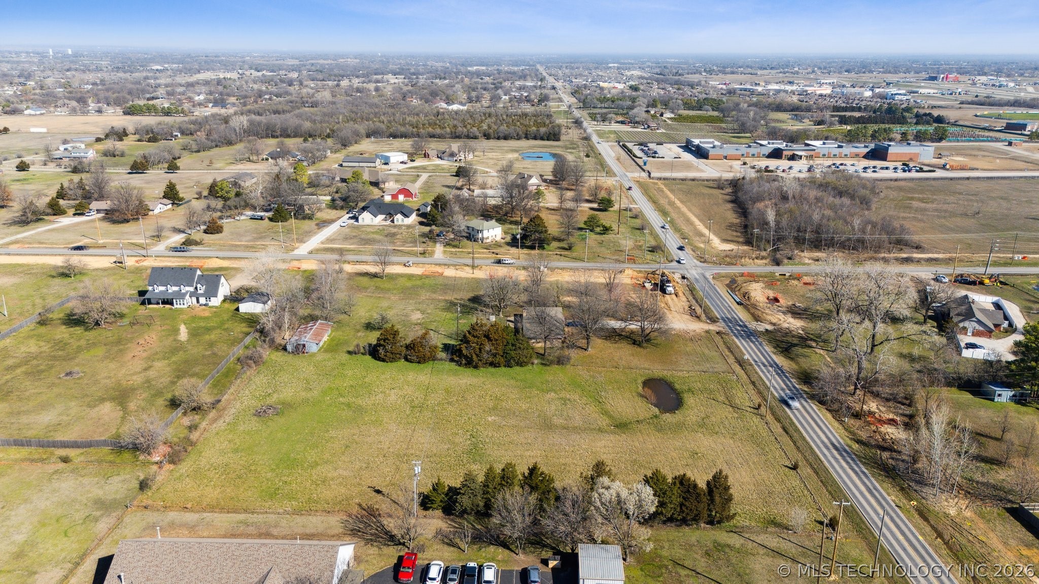 10524 N 129th Eastavenue Owasso OK 74055