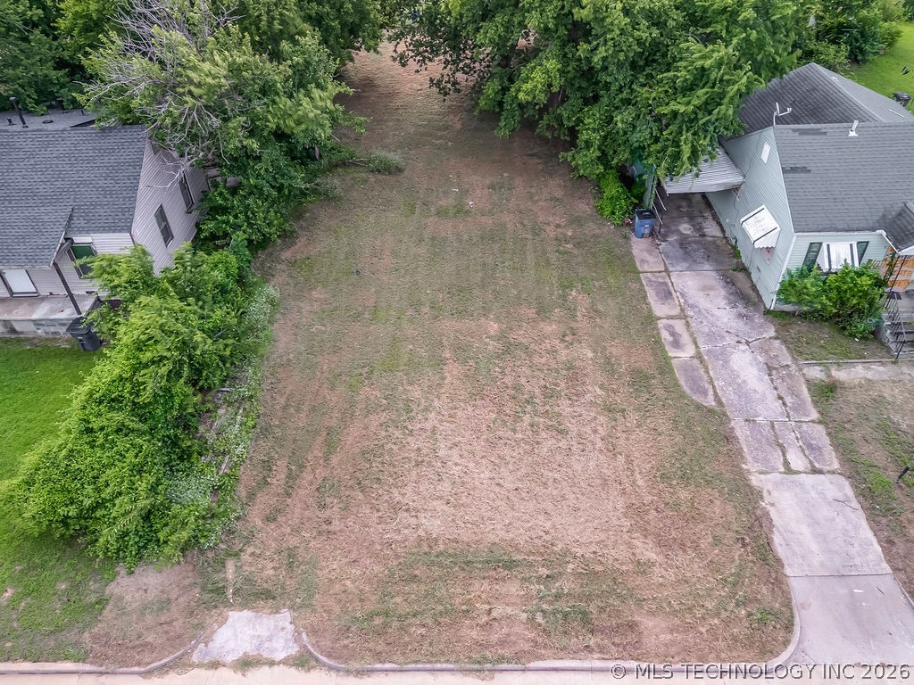 2521 N Quaker Avenue Tulsa OK 74106