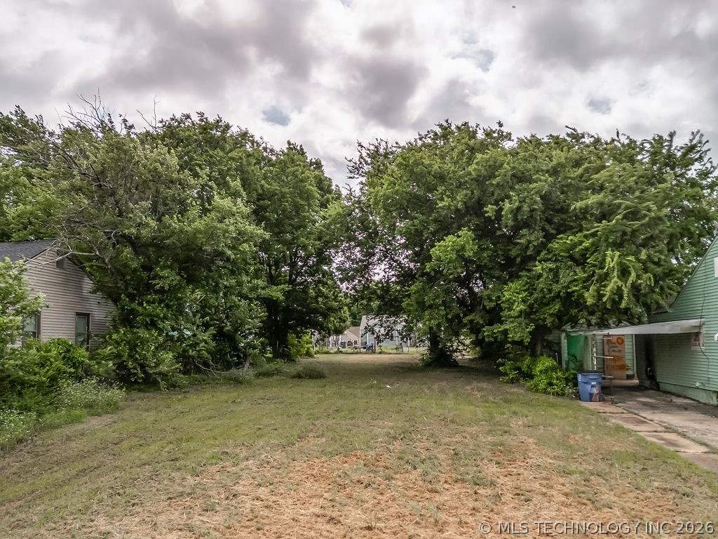 2521 N Quaker Avenue Tulsa OK 74106