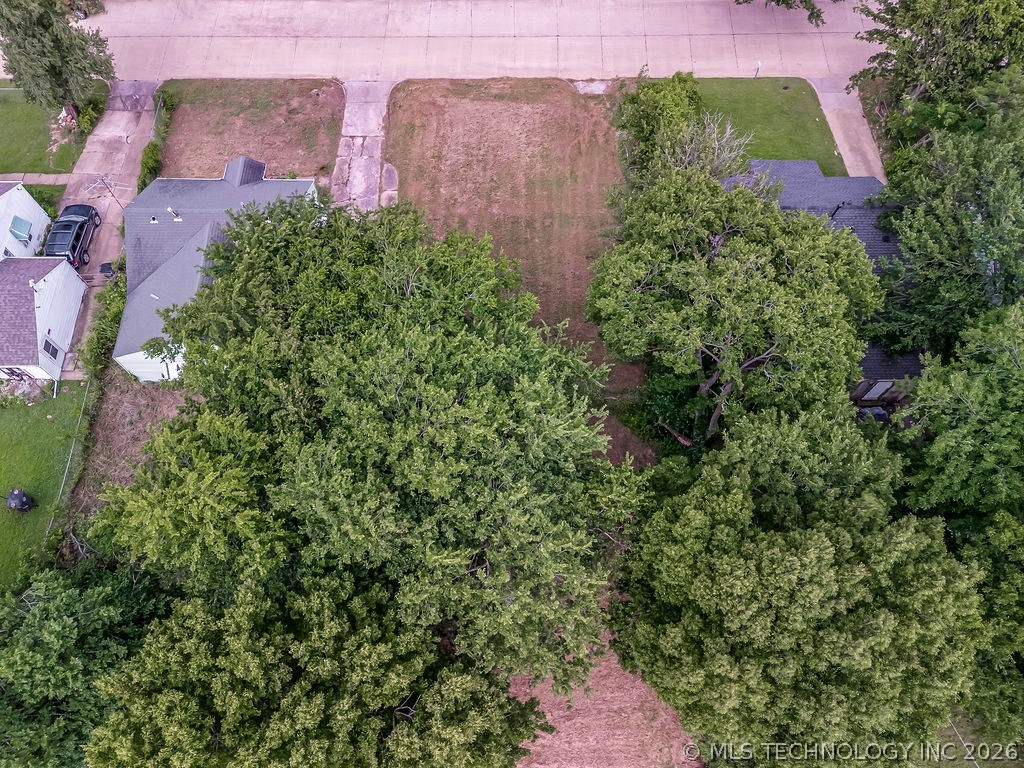 2521 N Quaker Avenue Tulsa OK 74106