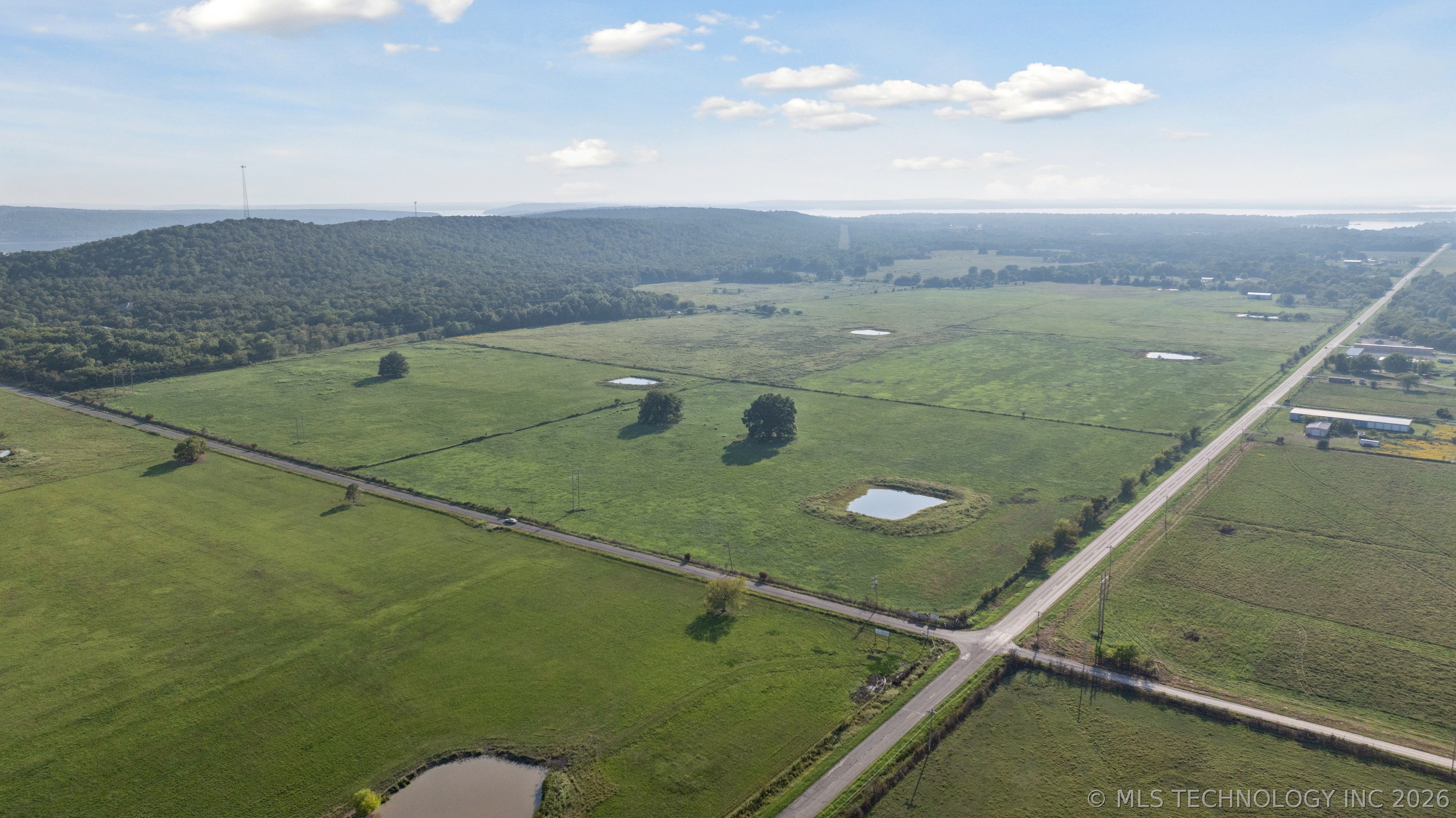 0000 Texanna Road Eufaula OK 74432