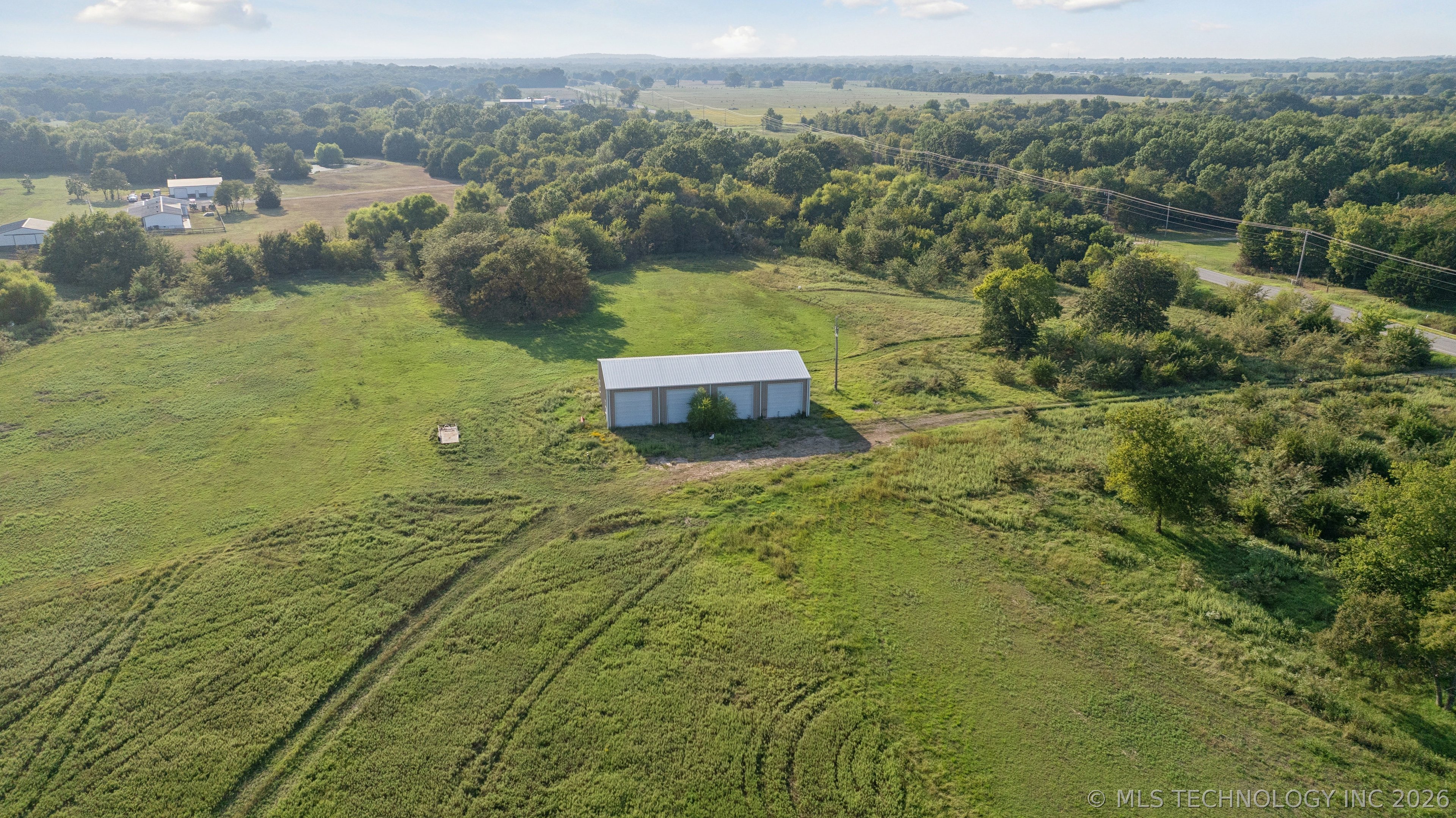 0000 Texanna Road Eufaula OK 74432