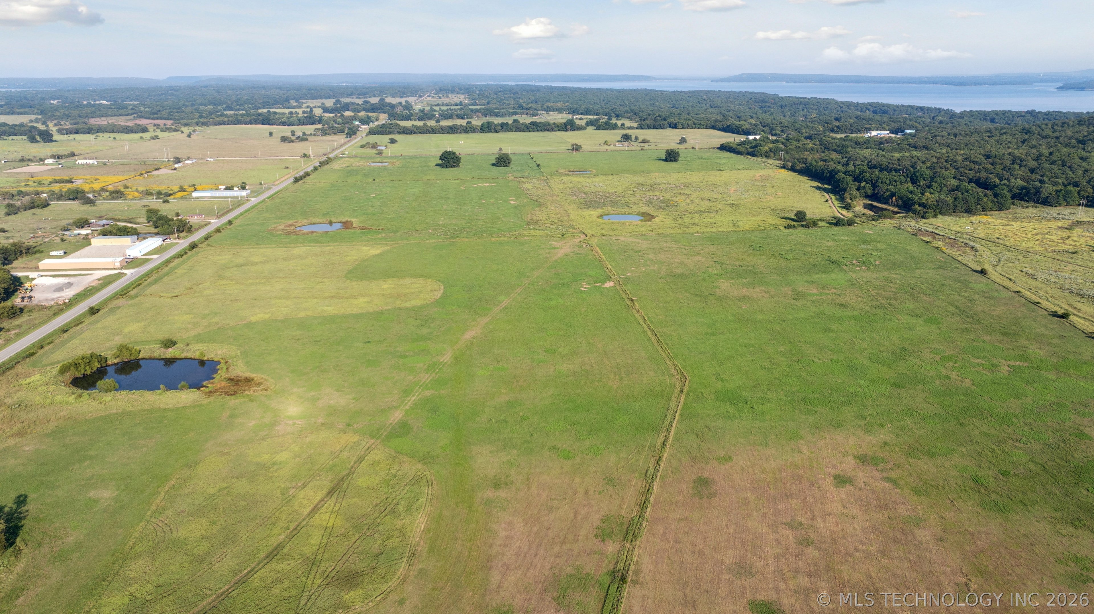 0000 Texanna Road Eufaula OK 74432
