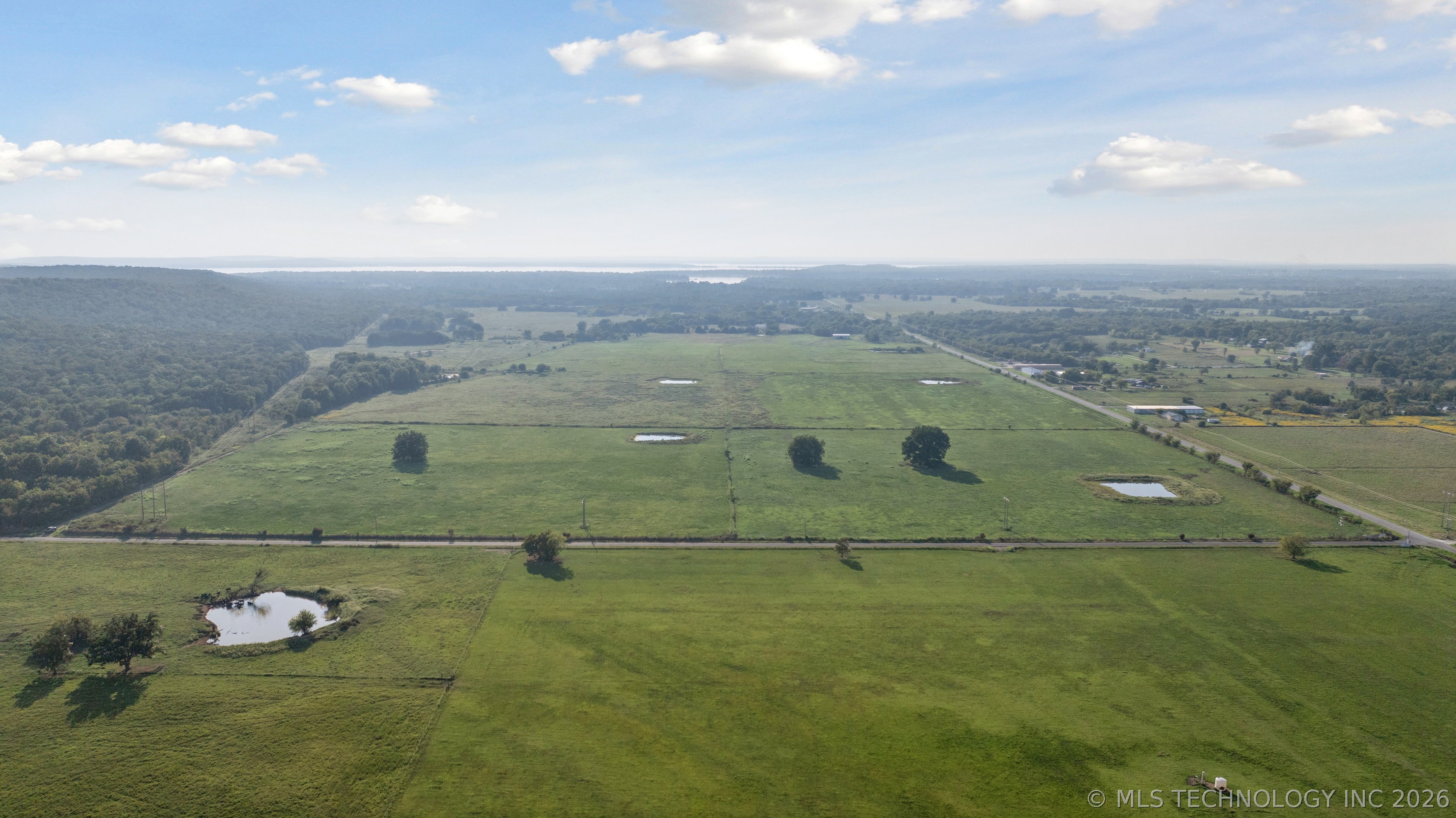 0000 Texanna Road Eufaula OK 74432