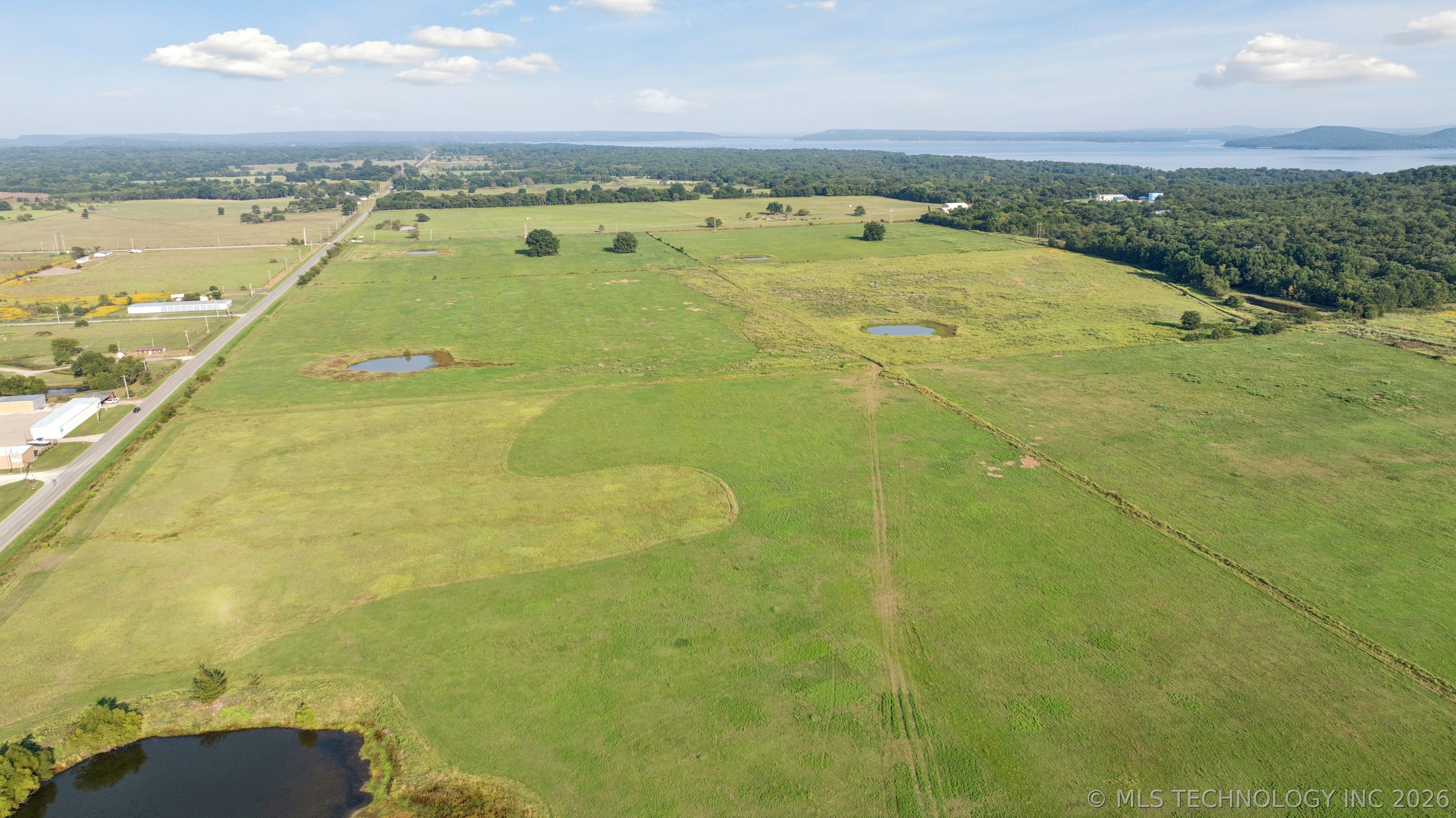 0000 Texanna Road Eufaula OK 74432