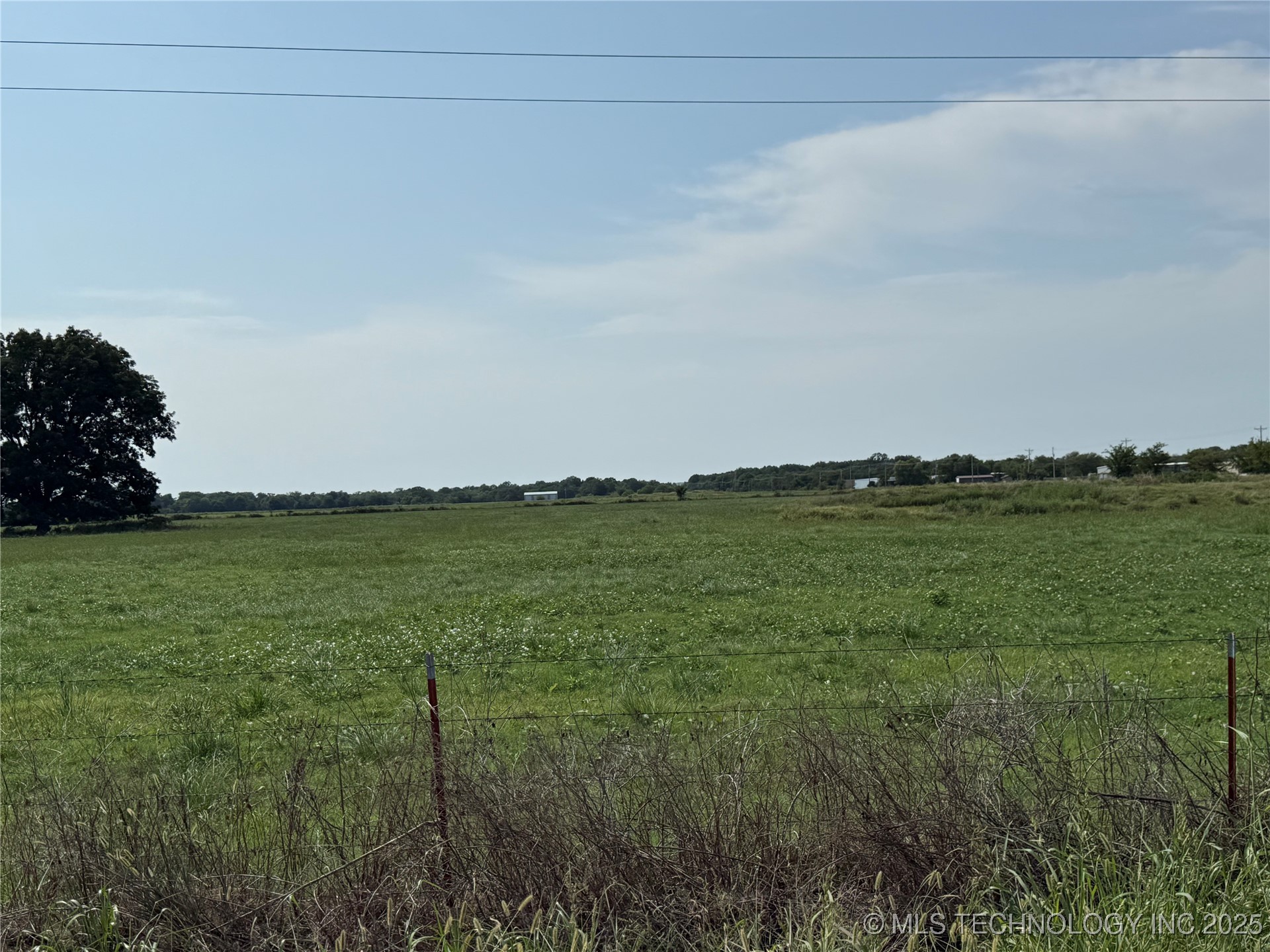 0000 Texanna Road Eufaula OK 74432