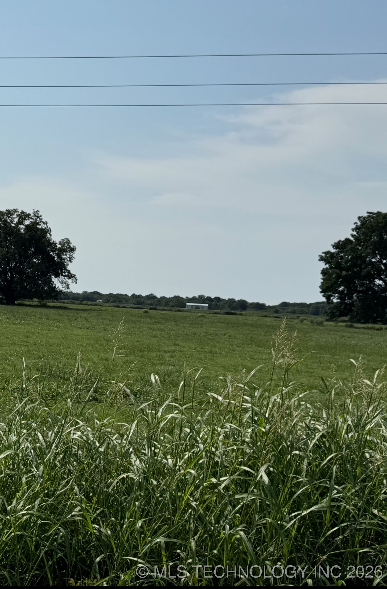 0000 Texanna Road Eufaula OK 74432