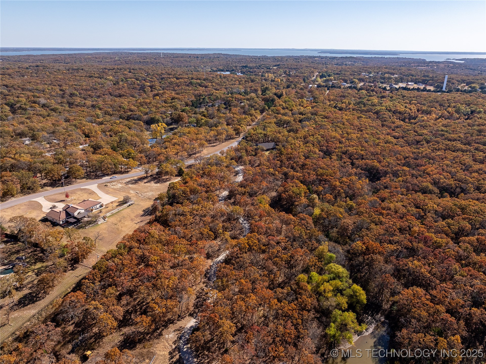 001 Texoma Park Road Kingston OK 73439