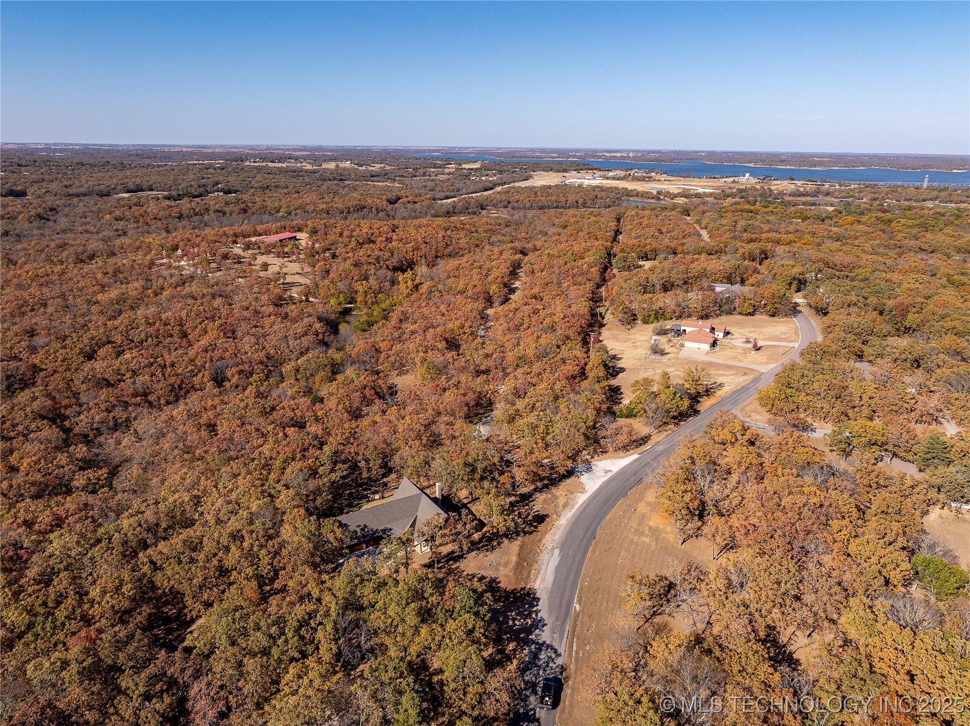 001 Texoma Park Road Kingston OK 73439