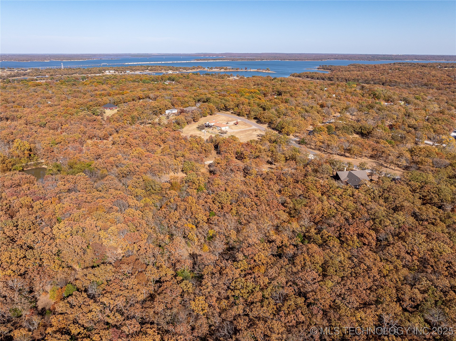 001 Texoma Park Road Kingston OK 73439