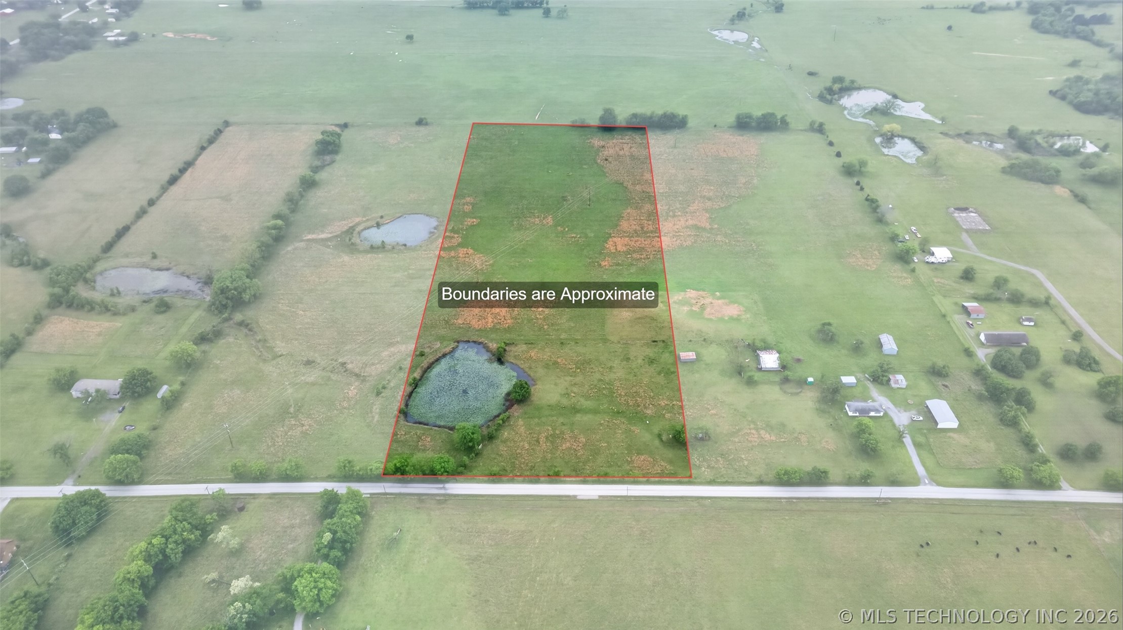 20548 370 Road Chelsea OK 74016