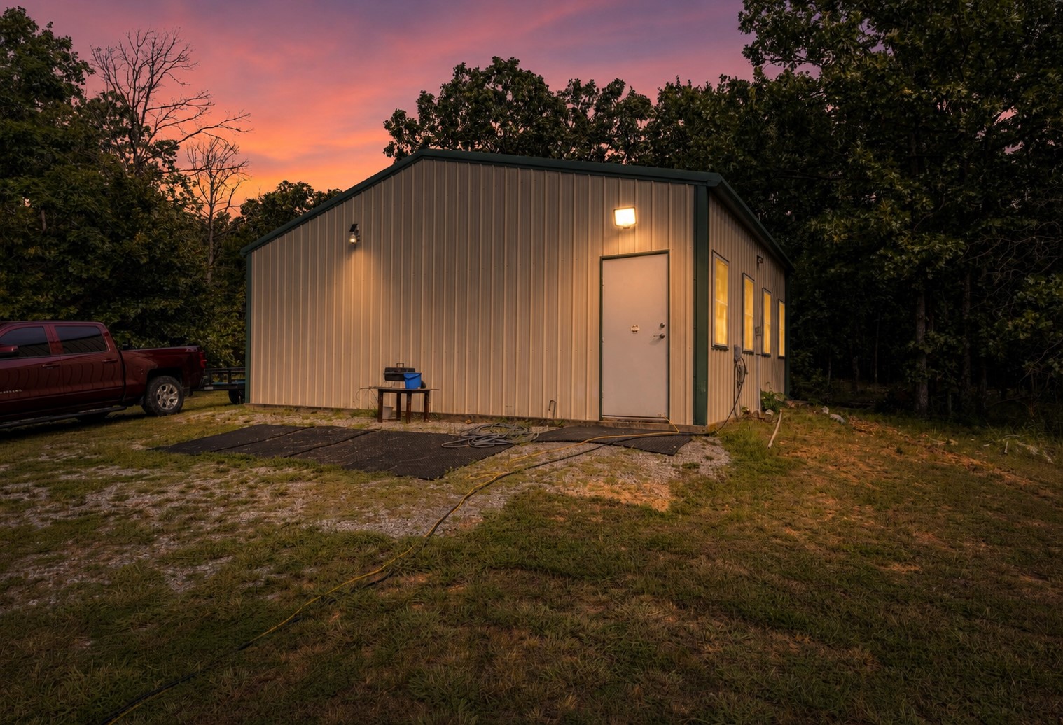 16107 E 590 Road Rose OK 74364