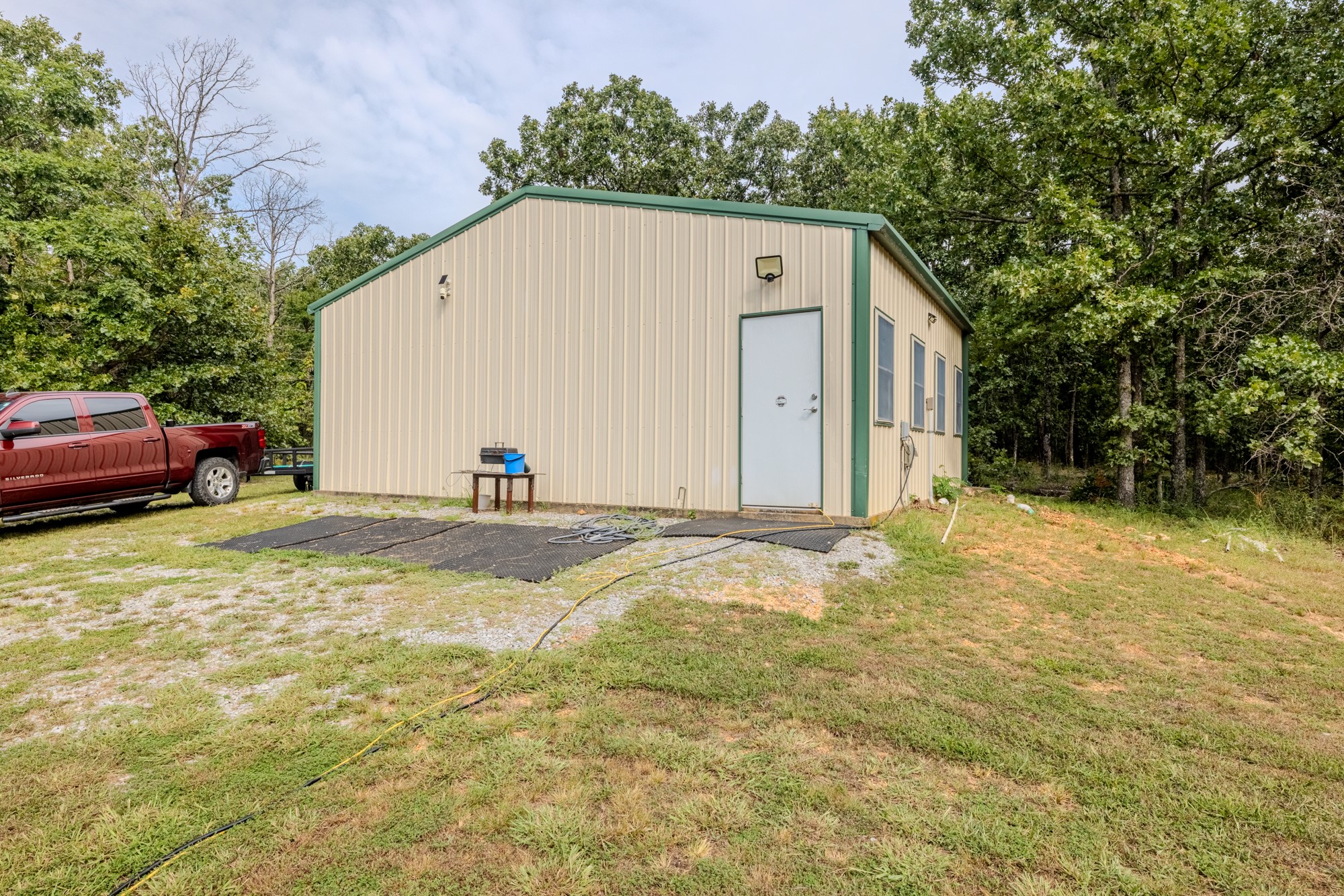 16107 E 590 Road Rose OK 74364