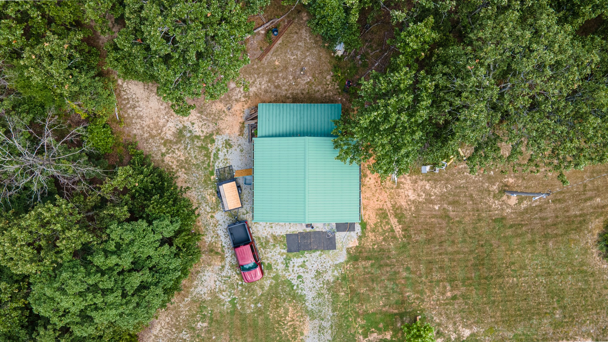 16107 E 590 Road Rose OK 74364