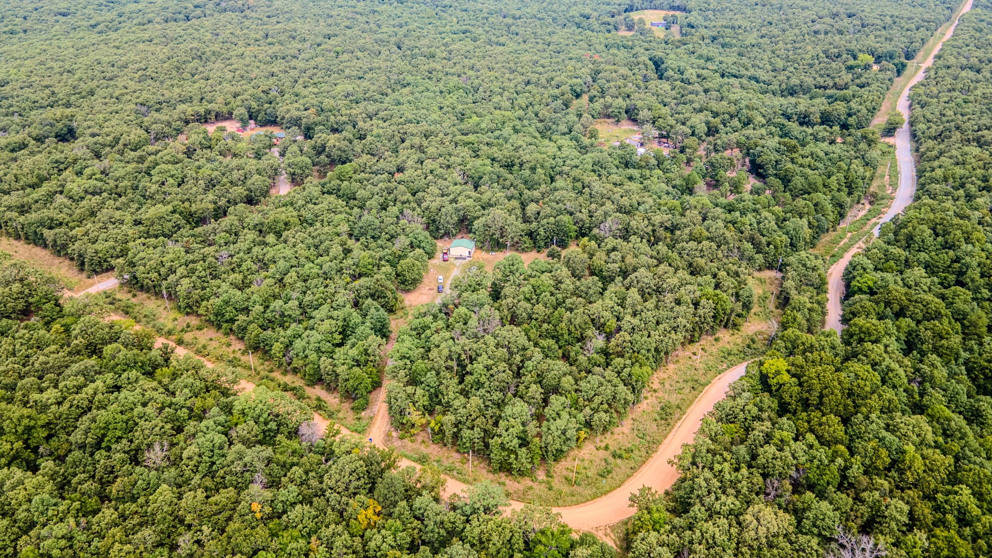 16107 E 590 Road Rose OK 74364