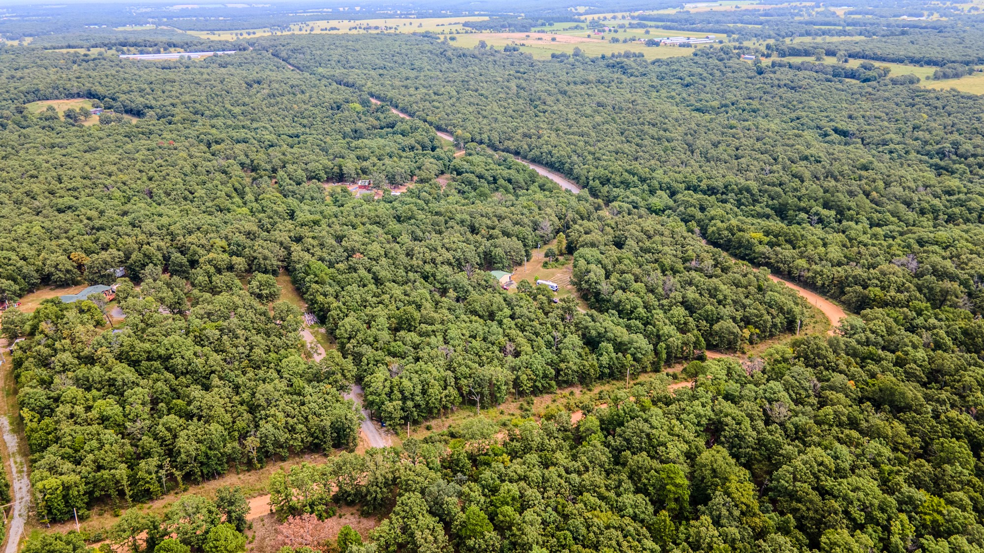 16107 E 590 Road Rose OK 74364