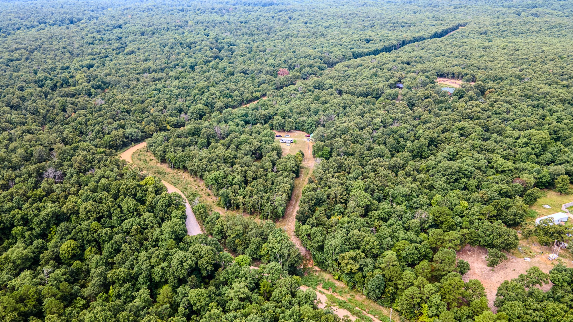 16107 E 590 Road Rose OK 74364