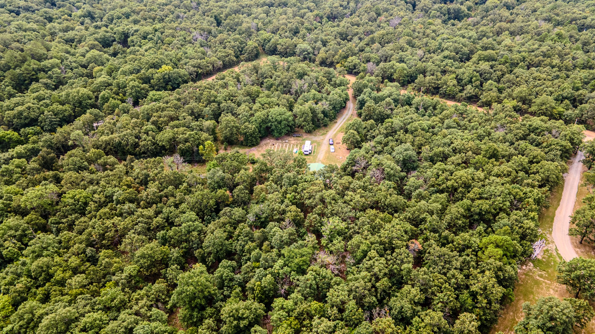 16107 E 590 Road Rose OK 74364