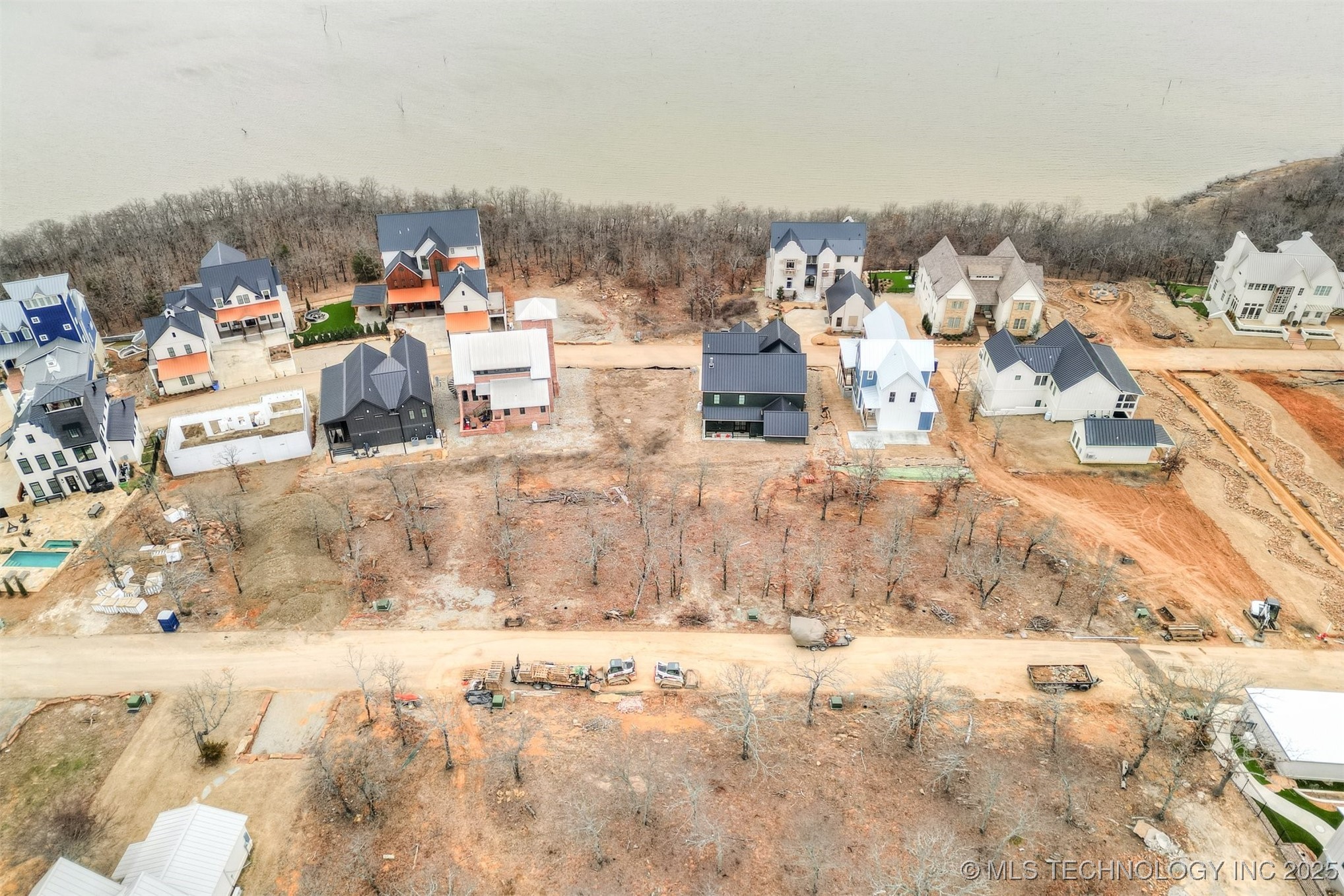 118 Sandstone Drive Carlton Landing OK 74432