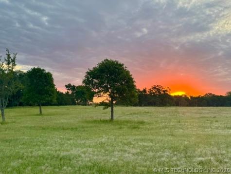 0004 Slab Road Wapanucka OK 73461