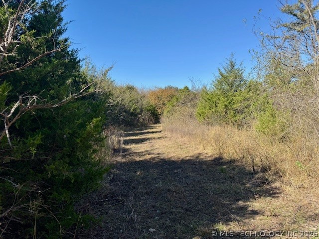 0004 Slab Road Wapanucka OK 73461