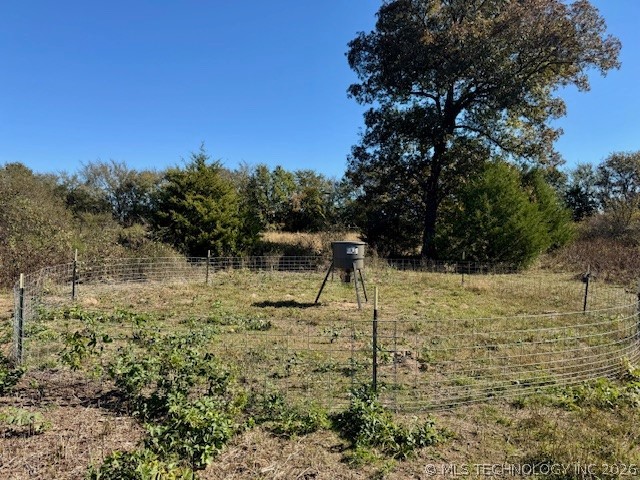 0004 Slab Road Wapanucka OK 73461