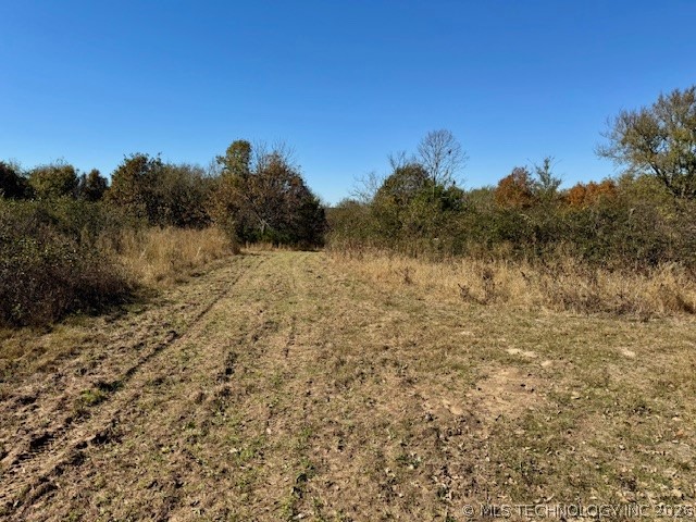0004 Slab Road Wapanucka OK 73461