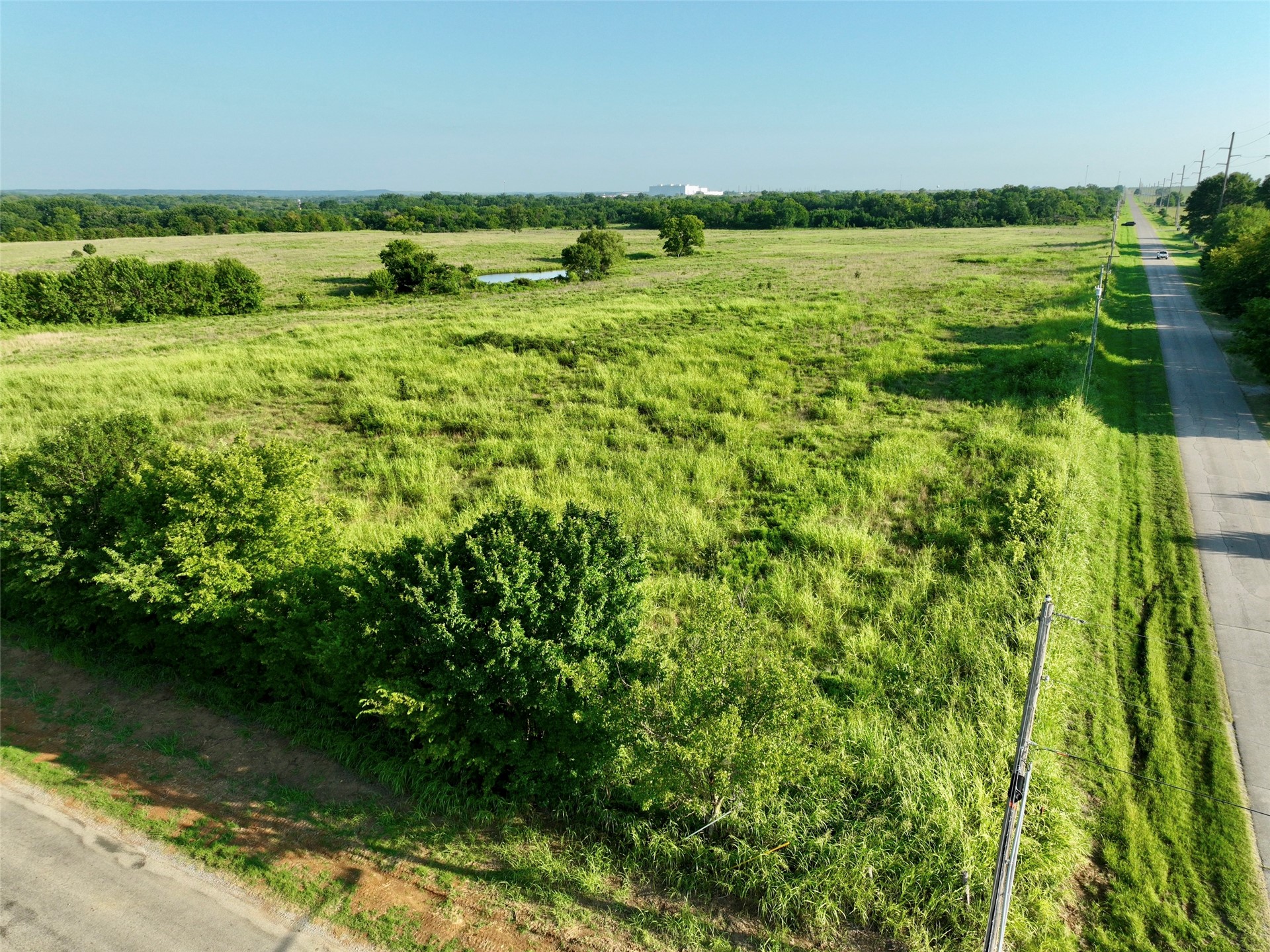 002 3980 Road Ramona OK 74061