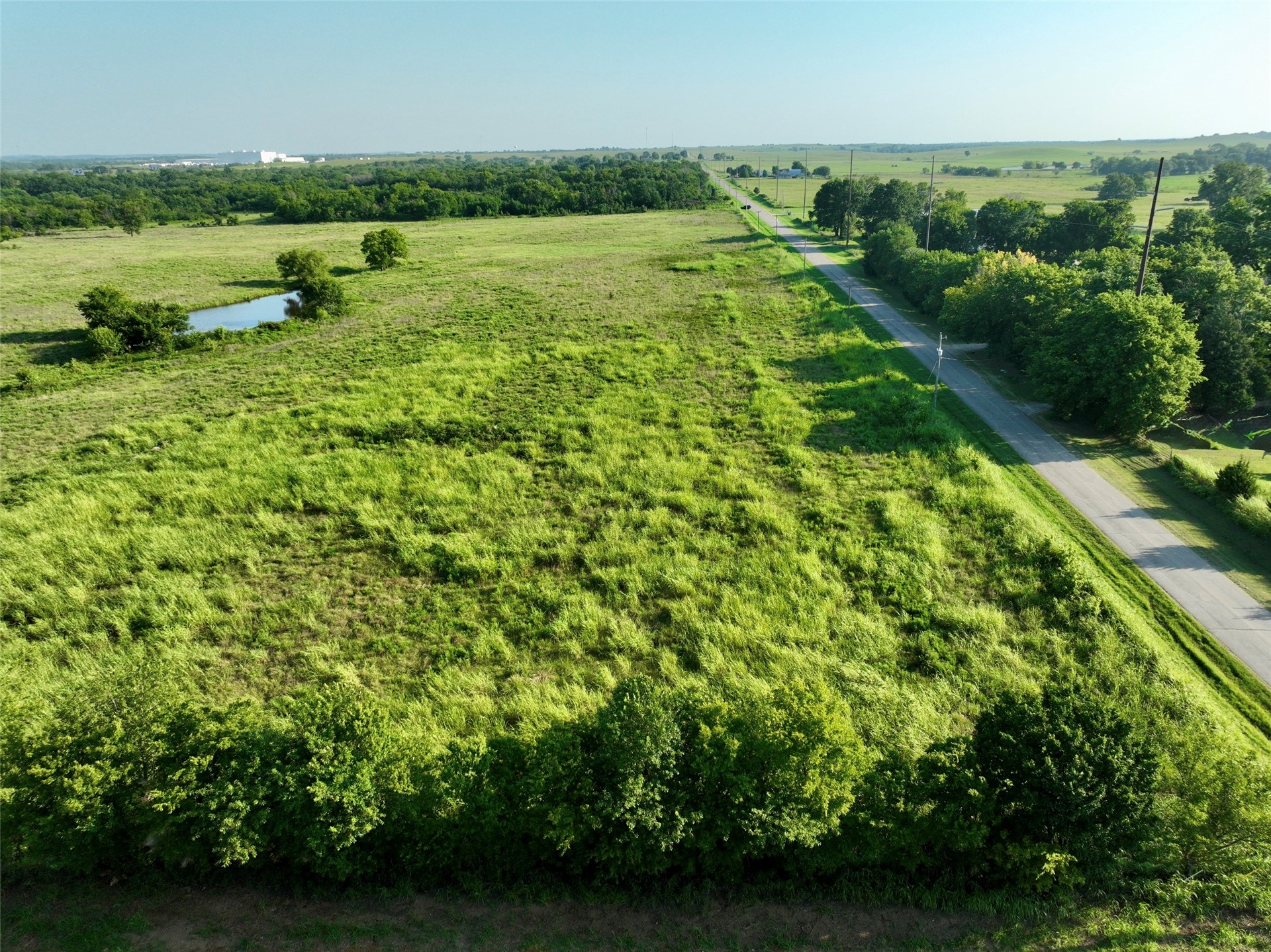 002 3980 Road Ramona OK 74061