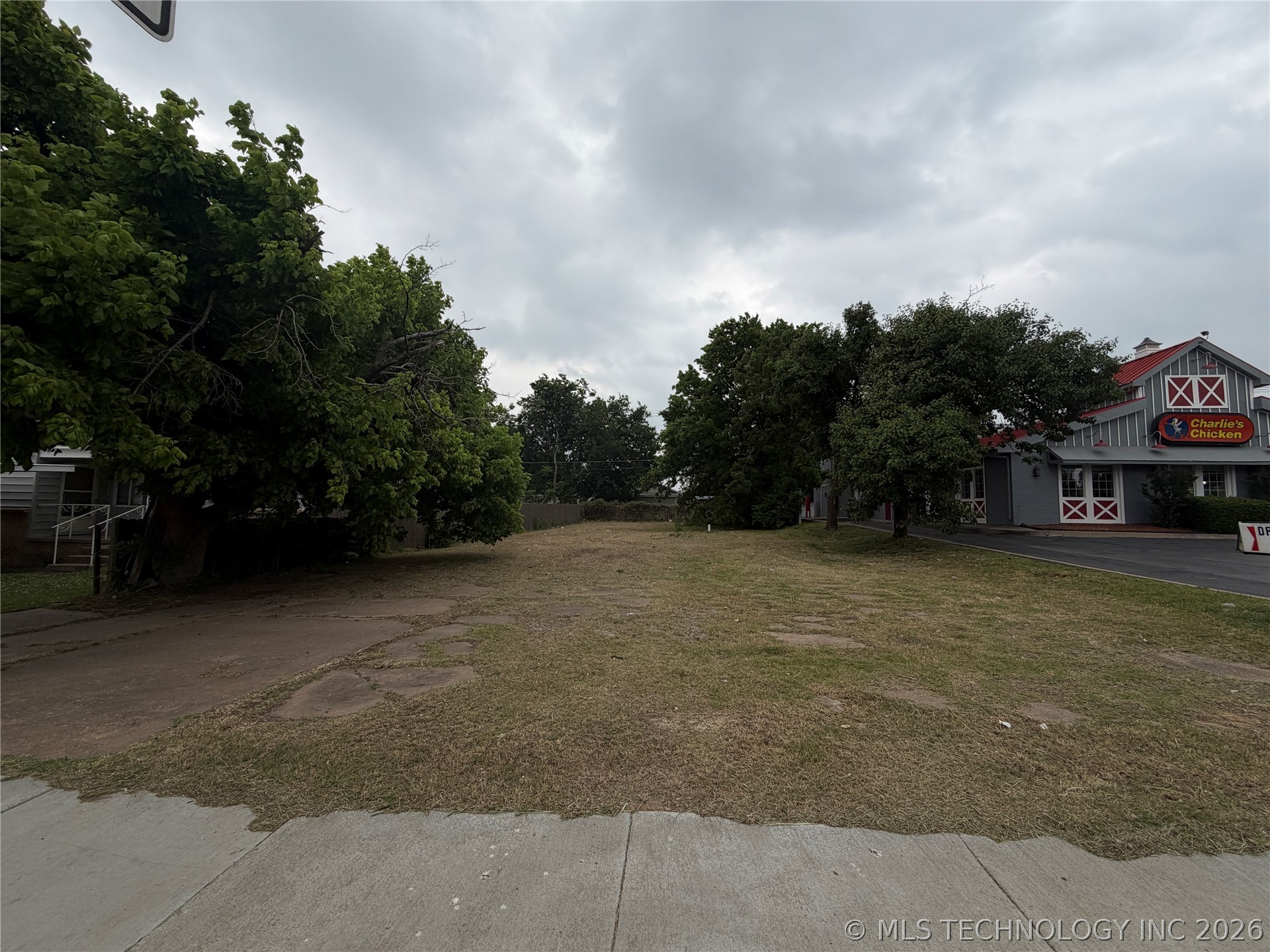 4739 S 33rd Westavenue Tulsa OK 74107