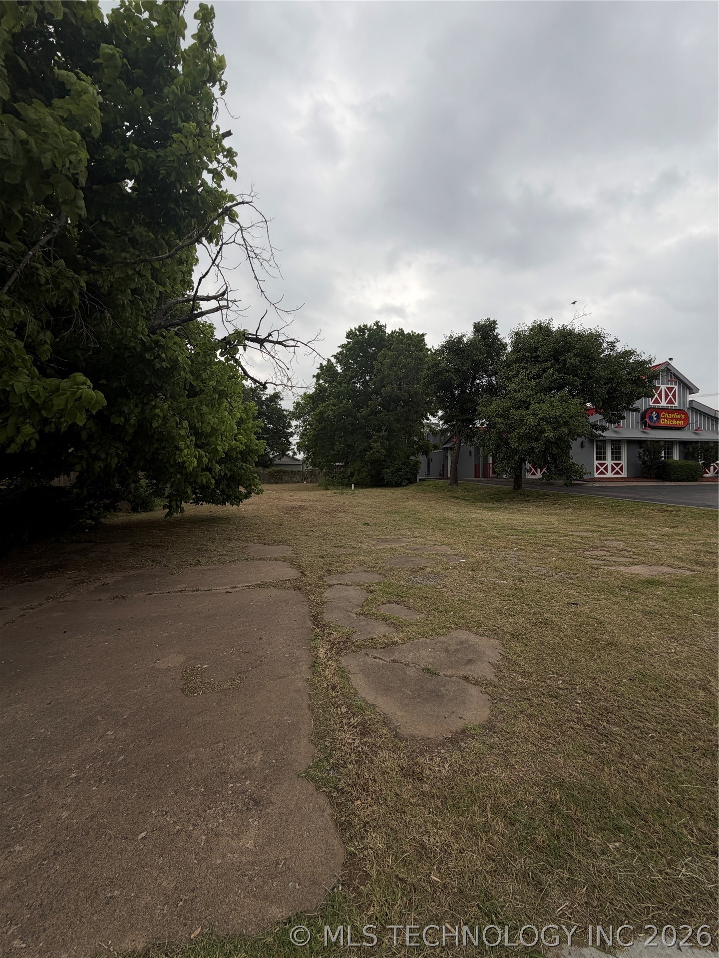 4739 S 33rd Westavenue Tulsa OK 74107