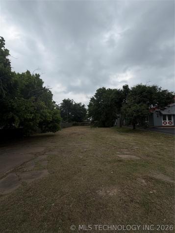 4739 S 33rd Westavenue Tulsa OK 74107