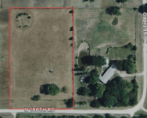 2190 N 166th Road Mounds OK 74047
