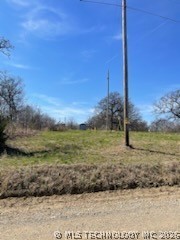 19740 S 533 Westavenue Shamrock OK 74068