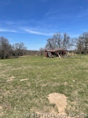 19740 S 533 Westavenue Shamrock OK 74068