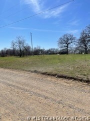 19740 S 533 Westavenue Shamrock OK 74068