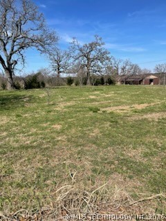 19740 S 533 Westavenue Shamrock OK 74068
