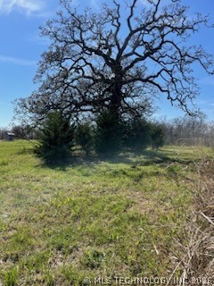 19740 S 533 Westavenue Shamrock OK 74068